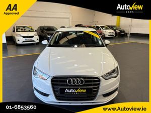 Audi A3 1.4 Tfsi 7 Speed S-tronic Automatic  Only - Image 4