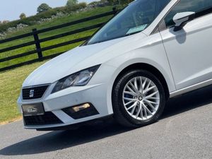 SEAT Leon 1.6 TDI SE Dynamic - Image 4