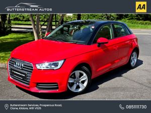 Audi A1 1.0 Tfsi Auto 2 Tone Only 40 K KMS - Image 4