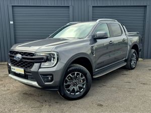 Ford Ranger D/cab Wildtrak - 2.0td2 - Image 3