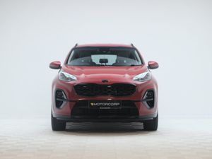 Kia Sportage K3 Mhev - Image 2
