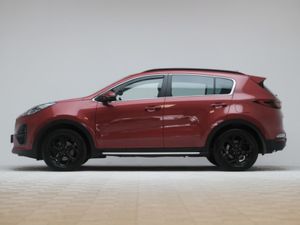 Kia Sportage K3 Mhev - Image 4