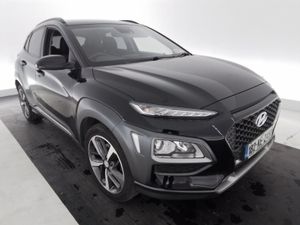 Hyundai Kona 1.0 T-gdi Premium 120ps 5 5dr - 998cc - Image 2