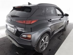 Hyundai Kona 1.0 T-gdi Premium 120ps 5 5dr - 998cc - Image 3
