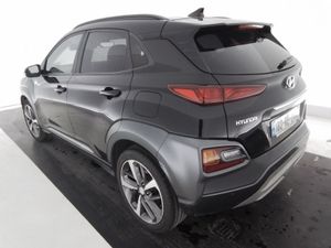 Hyundai Kona 1.0 T-gdi Premium 120ps 5 5dr - 998cc - Image 4