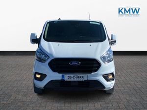 Ford Transit Custom 300L Trend 2.0 TD 170 M6 LWB - Image 3