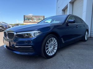 BMW 5 Series 2.0 Diesel Auto SE - Image 3