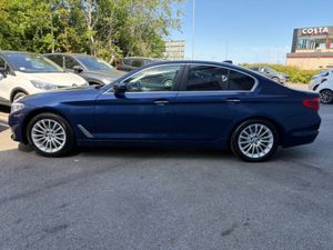 BMW 5 Series 2.0 Diesel Auto SE - Image 4