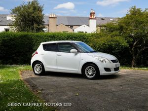 Suzuki Swift 1.2 Petrol Automatic - Image 3
