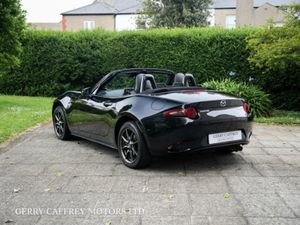 Mazda MX-5 Sport 1.5 Petrol 129 BHP Manual Conver - Image 4