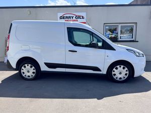 Ford Transit Connect 2021.75MY SWB HP Trend 1.5td1 - Image 3