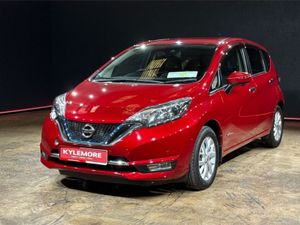 Nissan NOTE Low Mileage - Medalist Edition - 1.2 - Image 2