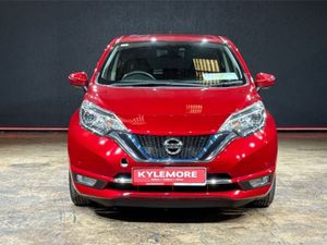 Nissan NOTE Low Mileage - Medalist Edition - 1.2 - Image 3