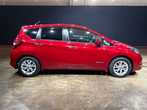 Nissan NOTE Low Mileage - Medalist Edition - 1.2 - Image 4