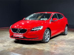 Volvo V40 1.5 Automatic - Upgraded Alloys - Heate - Image 2