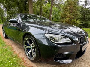 M6 GRAN COUPE * INDIVIDUAL * - Image 3