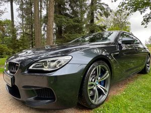 M6 GRAN COUPE * INDIVIDUAL * - Image 2