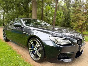 M6 GRAN COUPE * INDIVIDUAL * - Image 4