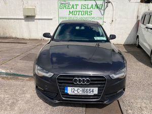 Audi A5 2.0 TDI SE Sportback 174BHP 5DR S Line 13 - Image 2