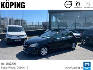 Mercedes-Benz A-Class 160 Style 5DR // Immaculate - Image 2