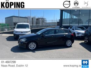 Mercedes-Benz A-Class 160 Style 5DR // Immaculate - Image 3