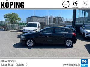 Mercedes-Benz A-Class 160 Style 5DR // Immaculate - Image 4