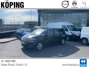 Citroen Grand C4 Picasso Touch Edition BL Bluehdi - Image 3