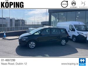 Citroen Grand C4 Picasso Touch Edition BL Bluehdi - Image 4