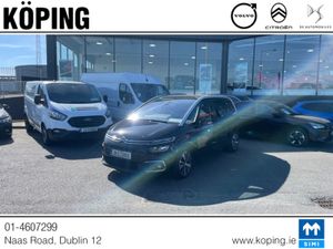 Citroen Grand C4 Picasso Feel Bluehdi 120 Eat6 // - Image 2