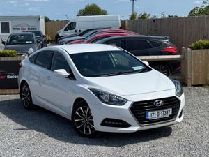 Hyundai i40 Salon Comfort Plus 4DR - Image 2