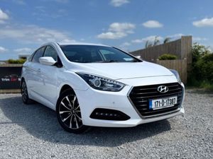 Hyundai i40 Salon Comfort Plus 4DR - Image 3