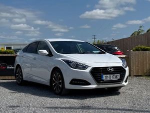 Hyundai i40 Salon Comfort Plus 4DR - Image 4