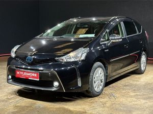 Toyota Prius 1.8 Hybrid - S - Cruise Control - Image 2