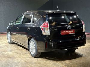 Toyota Prius 1.8 Hybrid - S - Cruise Control - Image 3