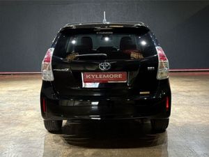 Toyota Prius 1.8 Hybrid - S - Cruise Control - Image 4