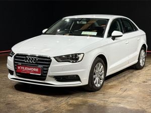 Audi A3 1.4 Automatic Saloon - Image 2
