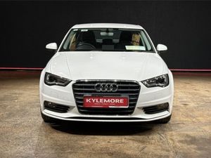 Audi A3 1.4 Automatic Saloon - Image 3