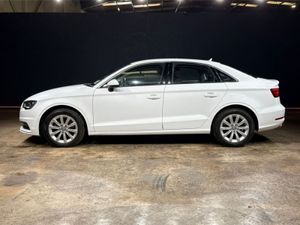 Audi A3 1.4 Automatic Saloon - Image 4