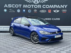Volkswagen Golf 2.0 R 4motion 300PS 5DR A - Image 2