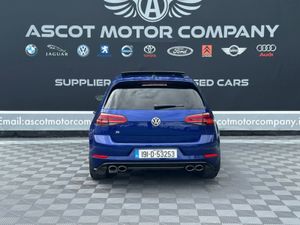 Volkswagen Golf 2.0 R 4motion 300PS 5DR A - Image 3