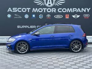 Volkswagen Golf 2.0 R 4motion 300PS 5DR A - Image 4