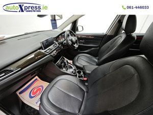 BMW 2 Series 218D Gran Tourer Luxury 7-seater  Au - Image 2