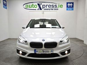 BMW 2 Series 218D Gran Tourer Luxury 7-seater  Au - Image 3