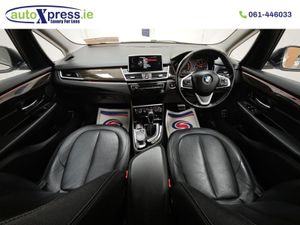 BMW 2 Series 218D Gran Tourer Luxury 7-seater  Au - Image 4