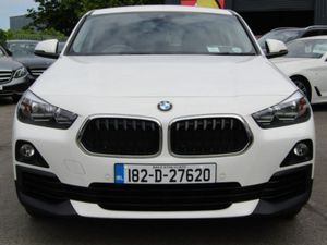 BMW X2 F39 Sdrive18d SE 5DR - Image 3