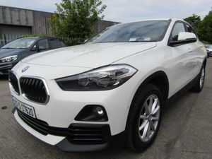 BMW X2 F39 Sdrive18d SE 5DR - Image 4
