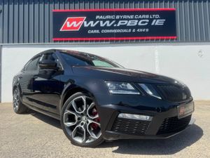 Skoda Octavia 2.0Tdi VRS 184BHP 2019 - Image 2