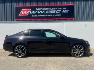 Skoda Octavia 2.0Tdi VRS 184BHP 2019 - Image 3