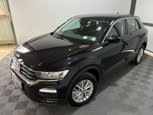 2019 Volkswagen T-Roc 1.0 TSi 115 Bhp - Image 3