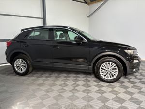 2019 Volkswagen T-Roc 1.0 TSi 115 Bhp - Image 4
